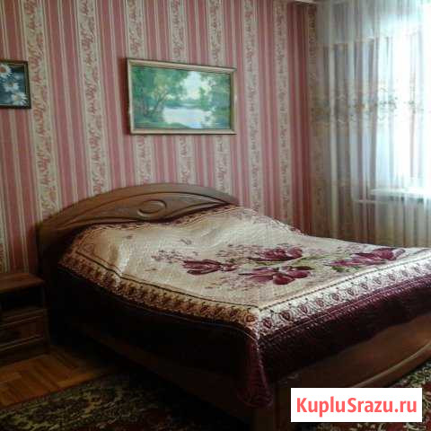 1-комнатная квартира, 45 м², 3/12 эт. в аренду посуточно в Кисловодске Кисловодск - изображение 1