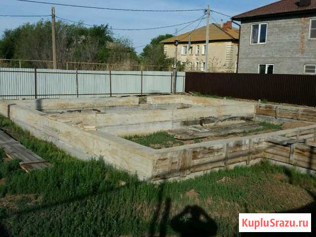 Участок ИЖС 6 сот. на продажу в Астрахани Астрахань - изображение 1