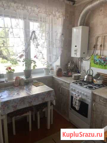 2-комнатная квартира, 41 м², 2/5 эт. на продажу в Брянске Брянск - изображение 1