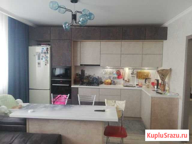 2-комнатная квартира, 51 м², 8/9 эт. на продажу в Ульяновске Ульяновск - изображение 1