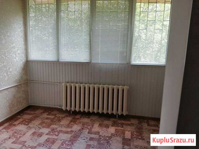 1-комнатная квартира, 37.4 м², 1/5 эт. на продажу в Кисловодске Кисловодск - изображение 1