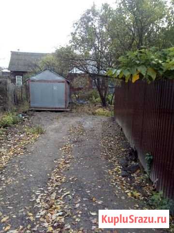 Дом 43 м² на участке 4 сот. на продажу в Правдинском Правдинский - изображение 1