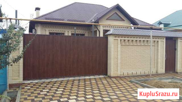 Дом 90 м² на участке 4 сот. на продажу в Краснодаре Краснодар - изображение 1