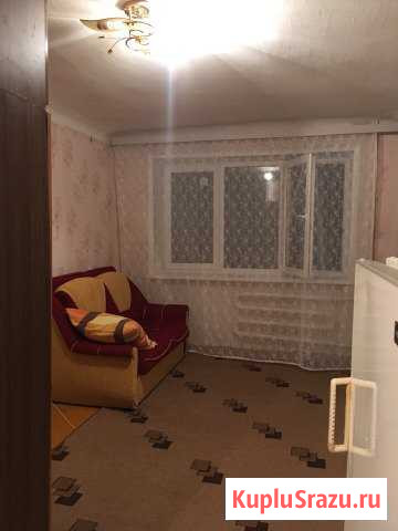 Комната 17 м² в 1-ком. кв., 4/5 эт. на продажу в Воронеже Воронеж - изображение 1