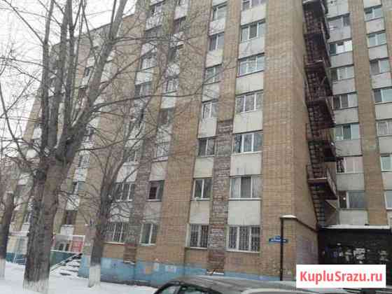 Комната 12.8 м² в 1-ком. кв., 8/9 эт. на продажу в Тюмени Тюмень