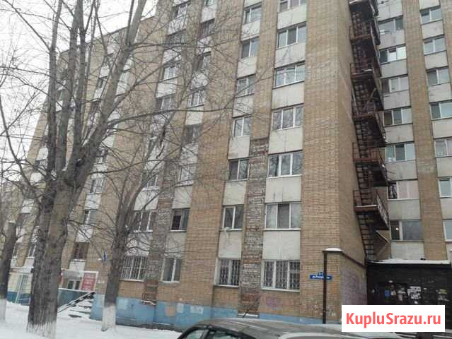 Комната 12.8 м² в 1-ком. кв., 8/9 эт. на продажу в Тюмени Тюмень - изображение 1