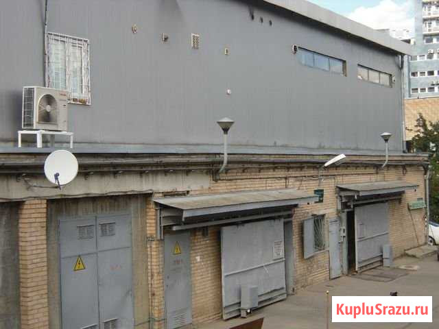 Гараж 18 м² на продажу в Москве Москва - изображение 1