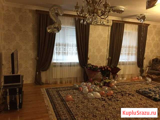 Дом 185 м² на участке 3 сот. на продажу в Семендере Семендер - изображение 1