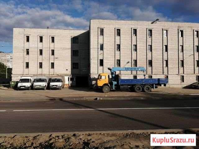 Гараж 18 м² на продажу в Самаре Самара - изображение 1