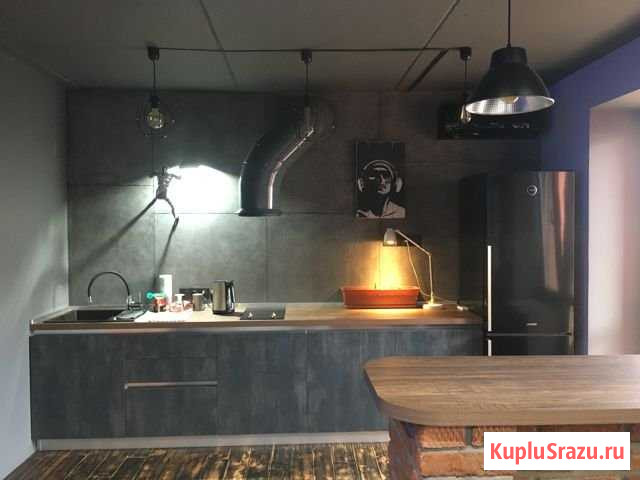 1-комнатная квартира, 44 м², 12/16 эт. на продажу в Ростове-на-Дону Ростов-на-Дону - изображение 1