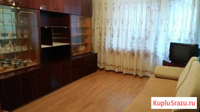 2-комнатная квартира, 51 м², 3/9 эт. в аренду на длительный срок в Железнодорожном Московской области Железнодорожный - изображение 1