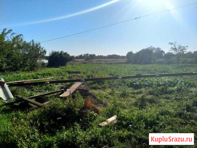 Участок ИЖС 40 сот. на продажу в Кореновске Кореновск - изображение 1