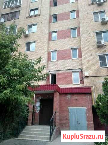 2-комнатная квартира, 74 м², 8/9 эт. на продажу в Астрахани Астрахань - изображение 1