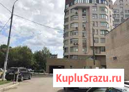 Машиноместо 14 м² в аренду в Москве Москва - изображение 1