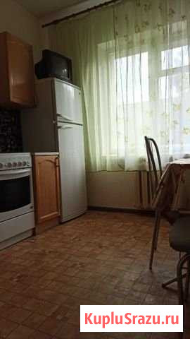 1-комнатная квартира, 35 м², 1/5 эт. в аренду на длительный срок в Северодвинске Северодвинск - изображение 1