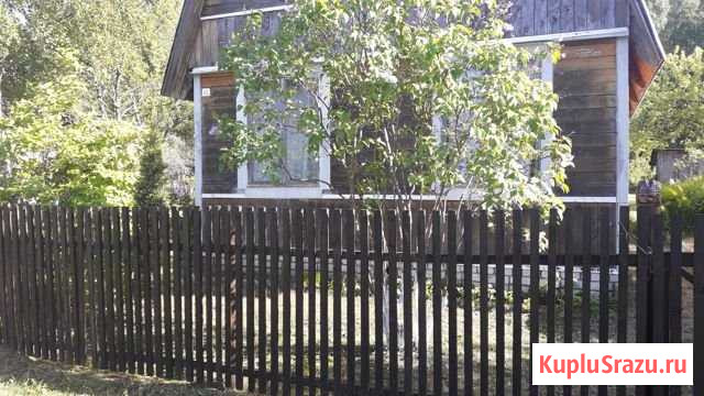 Дача 50 м² на участке 7 сот. на продажу в Твери Тверь - изображение 1