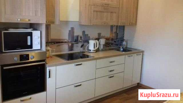 2-комнатная квартира, 59.6 м², 13/17 эт. на продажу в Калуге Калуга - изображение 1
