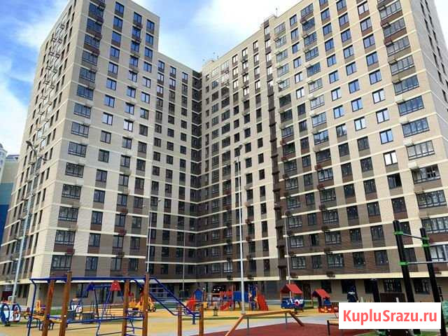 2-комнатная квартира, 55.2 м², 8/16 эт. на продажу в Железнодорожном Московской области Железнодорожный - изображение 1