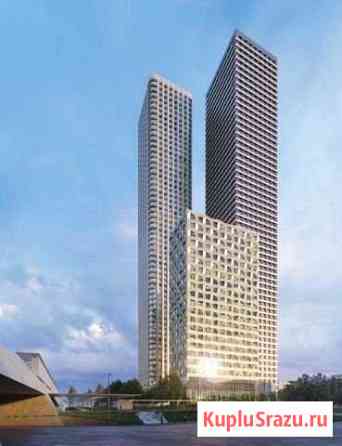 2-комнатная квартира, 56.8 м², 6/59 эт. на продажу в Москве Москва