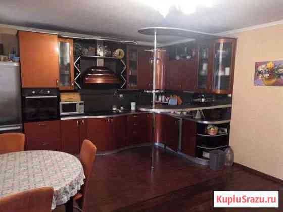 2-комнатная квартира, 77 м², 6/18 эт. на продажу в Самаре Самара