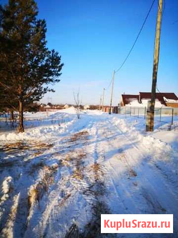 Участок ИЖС 13 сот. на продажу в Каменске-Уральском Каменск-Уральский - изображение 1