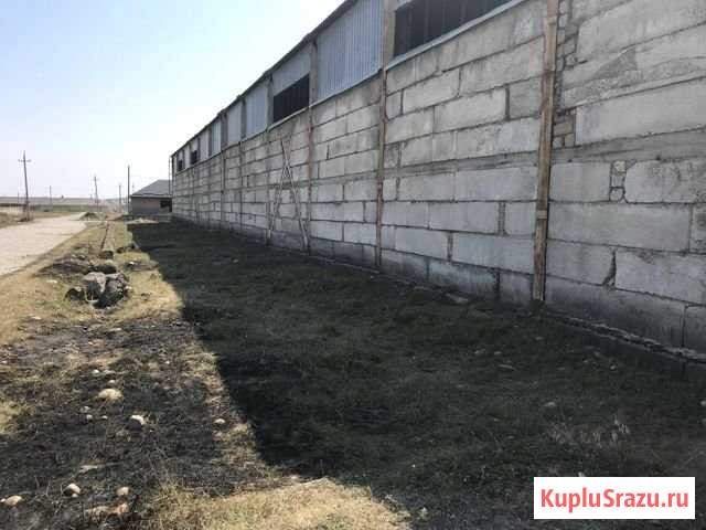 Помещение в аренду Исламей - изображение 1