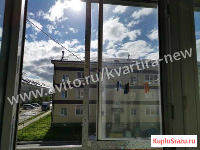 1-комнатная квартира, 23 м², 2/3 эт. на продажу в Хабаровске Хабаровск - изображение 1