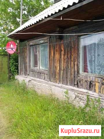 Дом 51 м² на участке 20 сот. на продажу в Ордынском Ордынское - изображение 1