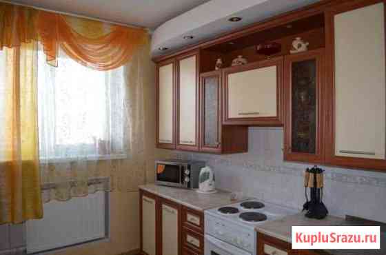 3-комнатная квартира, 65 м², 5/5 эт. на продажу в Белово Белово