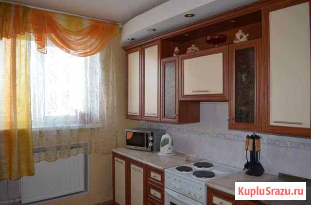 3-комнатная квартира, 65 м², 5/5 эт. на продажу в Белово Белово - изображение 1