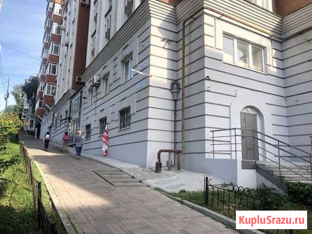 Офисное помещение, 98 кв.м. Самара - изображение 1