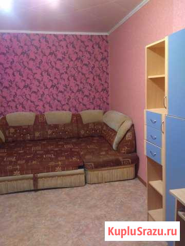 1-комнатная квартира, 33 м², 2/5 эт. в аренду на длительный срок в Самаре Самара - изображение 1