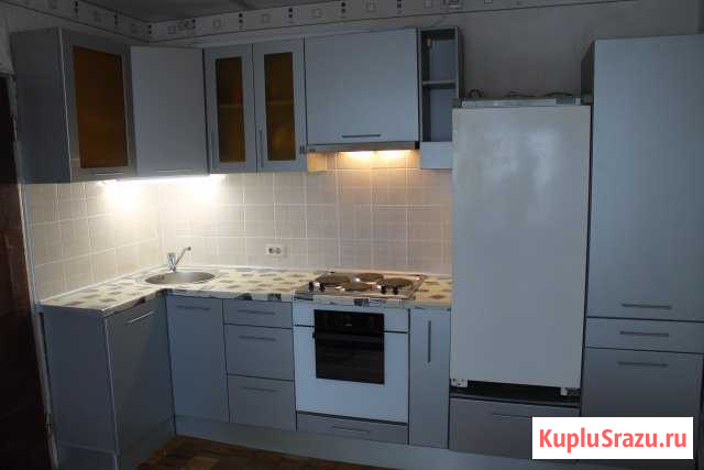 2-комнатная квартира, 35.5 м², 5/9 эт. на продажу в Челябинске Челябинск - изображение 1