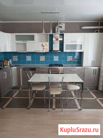 1-комнатная квартира, 45 м², 6/9 эт. в аренду на длительный срок в Калуге Калуга - изображение 1