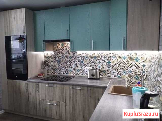 3-комнатная квартира, 78.1 м², 1/16 эт. на продажу в Чебоксарах Чебоксары - изображение 1