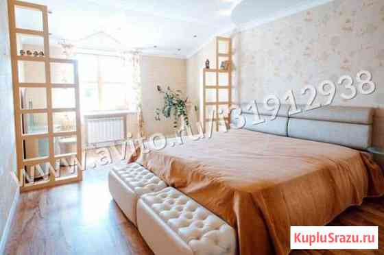 3-комнатная квартира, 135 м², 3/4 эт. на продажу в Вологде Вологда