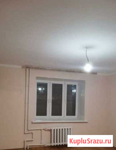 1-комнатная квартира, 40 м², 2/9 эт. на продажу в Октябрьском Республики Башкортостан Октябрьский - изображение 1