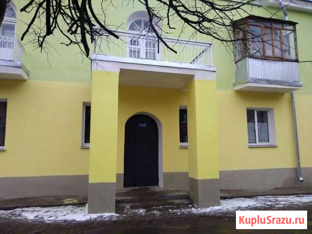 Комната 16 м² в 1-ком. кв., 1/2 эт. на продажу в Коврове Ковров - изображение 1
