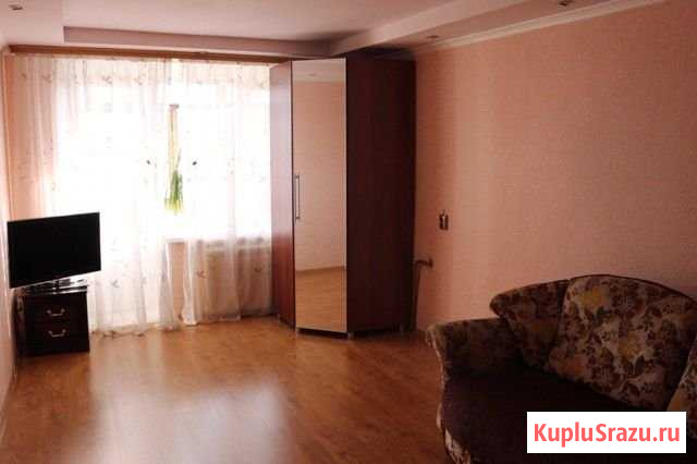 2-комнатная квартира, 50 м², 9/9 эт. в аренду на длительный срок в Нижневартовске Нижневартовск - изображение 1