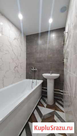 3-комнатная квартира, 55 м², 8/9 эт. на продажу в Ижевске Ижевск - изображение 1