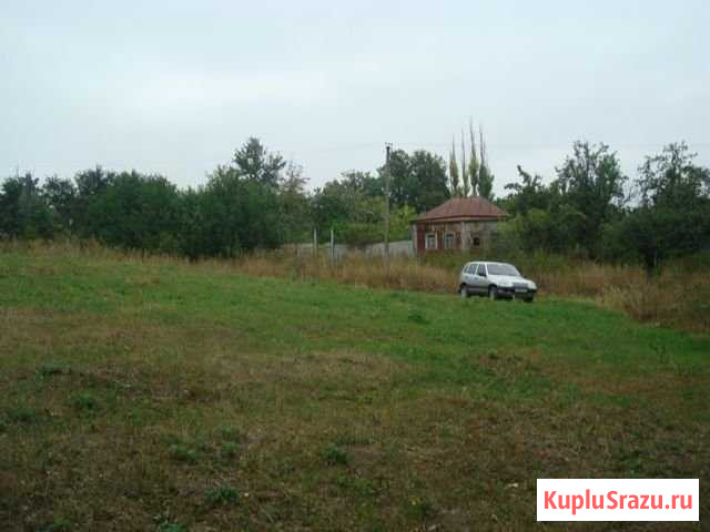 Участок СНТ, ДНП 25 сот. на продажу в Старом Осколе Старый Оскол - изображение 1