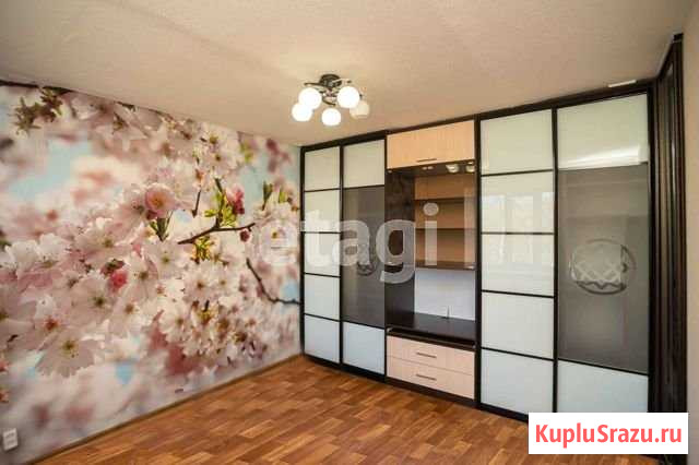 1-комнатная квартира, 32 м², 5/5 эт. на продажу в Ульяновске Ульяновск - изображение 1