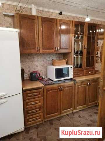 1-комнатная квартира, 38 м², 3/5 эт. на продажу в Удомле Удомля - изображение 1