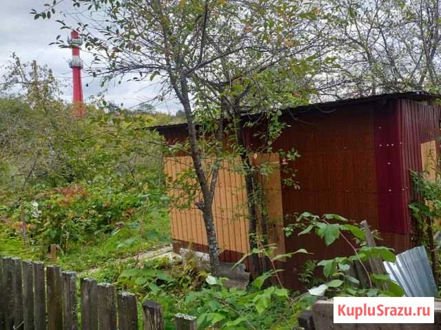 Дача 20 м² на участке 5 сот. на продажу в Нижнем Новгороде Нижний Новгород - изображение 1