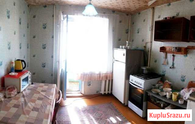 2-комнатная квартира, 53 м², 4/5 эт. на продажу в Тольятти Тольятти - изображение 1