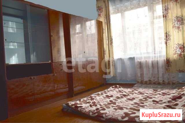 2-комнатная квартира, 44 м², 3/5 эт. на продажу в Екатеринбурге Екатеринбург - изображение 1