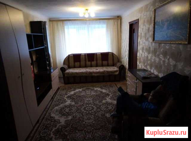 2-комнатная квартира, 42 м², 1/2 эт. на продажу в Бору Бор - изображение 1