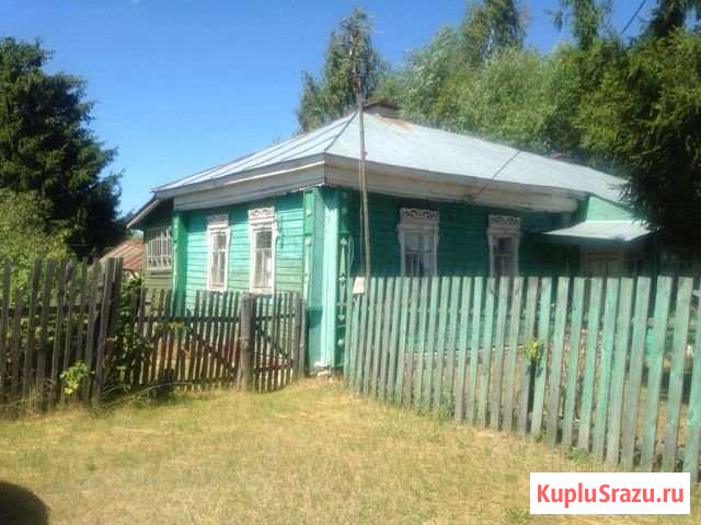 Дом 101.6 м² на участке 15 сот. на продажу в Ижевском Ижевское - изображение 1
