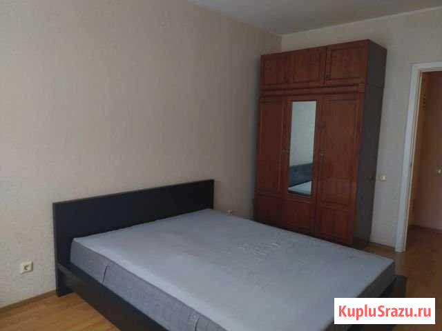 2-комнатная квартира, 60 м², 16/22 эт. в аренду на длительный срок в Санкт-Петербурге Санкт-Петербург - изображение 1