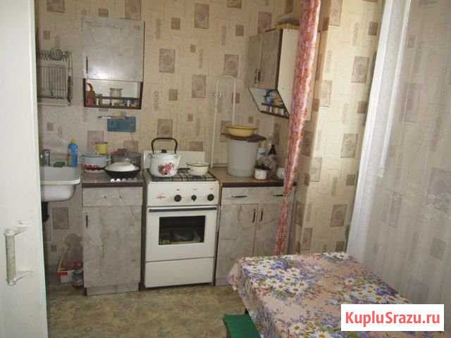 1-комнатная квартира, 29 м², 5/5 эт. на продажу в Кувандыке Кувандык - изображение 1